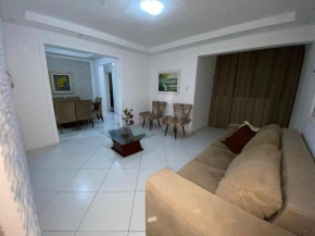 Apartamento Moderno Perto da Praia